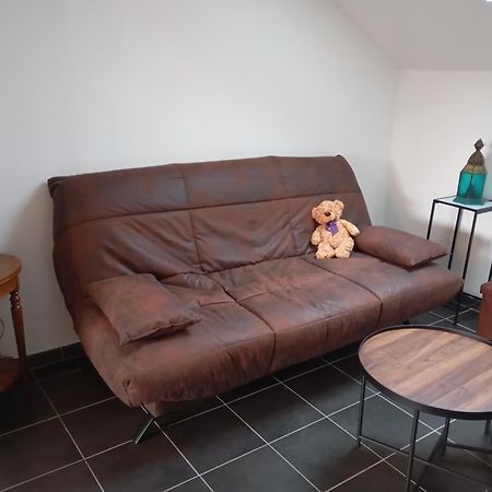 La Bonne Adresse Apartment Woippy Luaran gambar