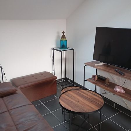 La Bonne Adresse Apartment Woippy Luaran gambar