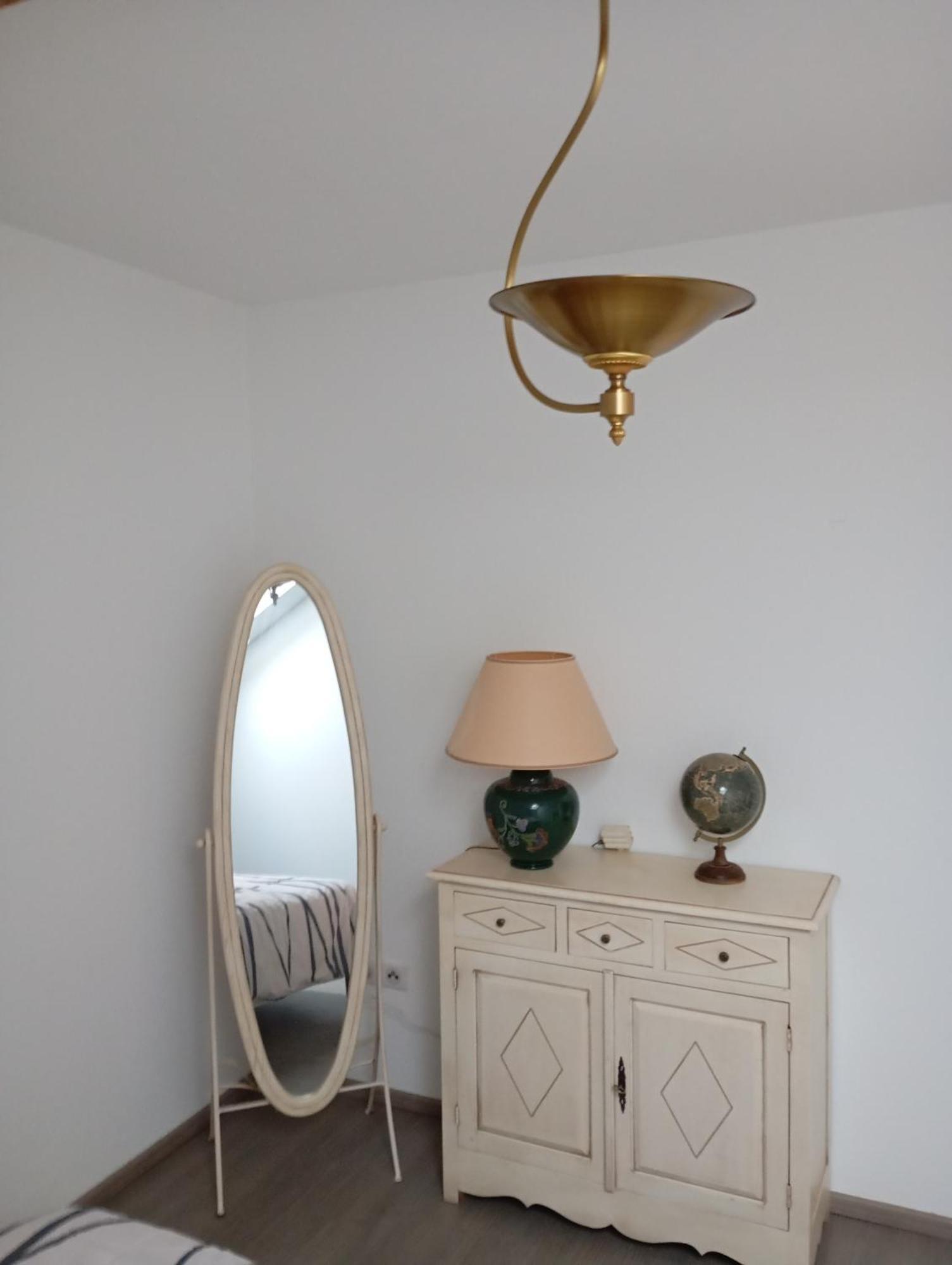 La Bonne Adresse Apartment Woippy Luaran gambar
