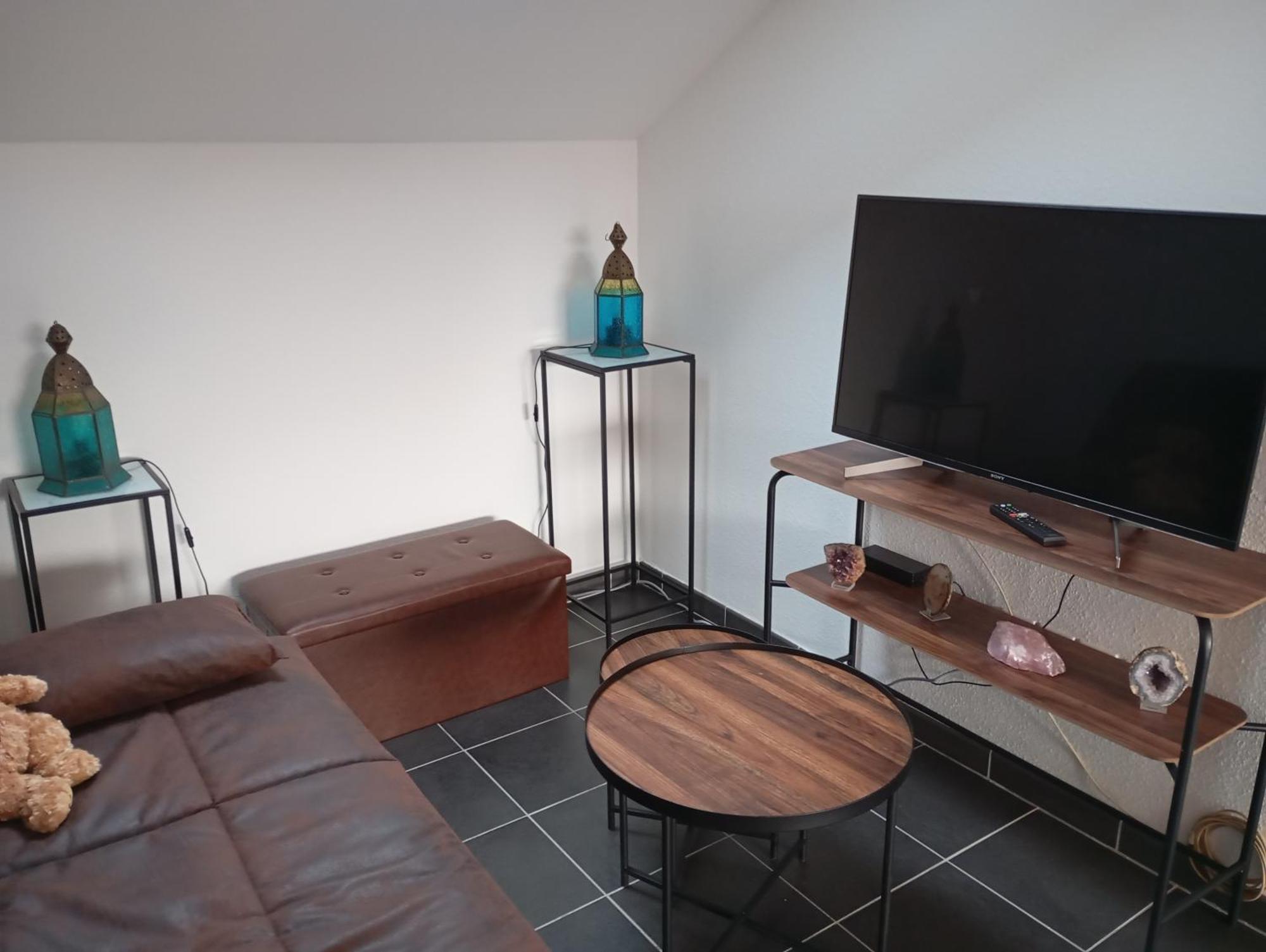 La Bonne Adresse Apartment Woippy Luaran gambar