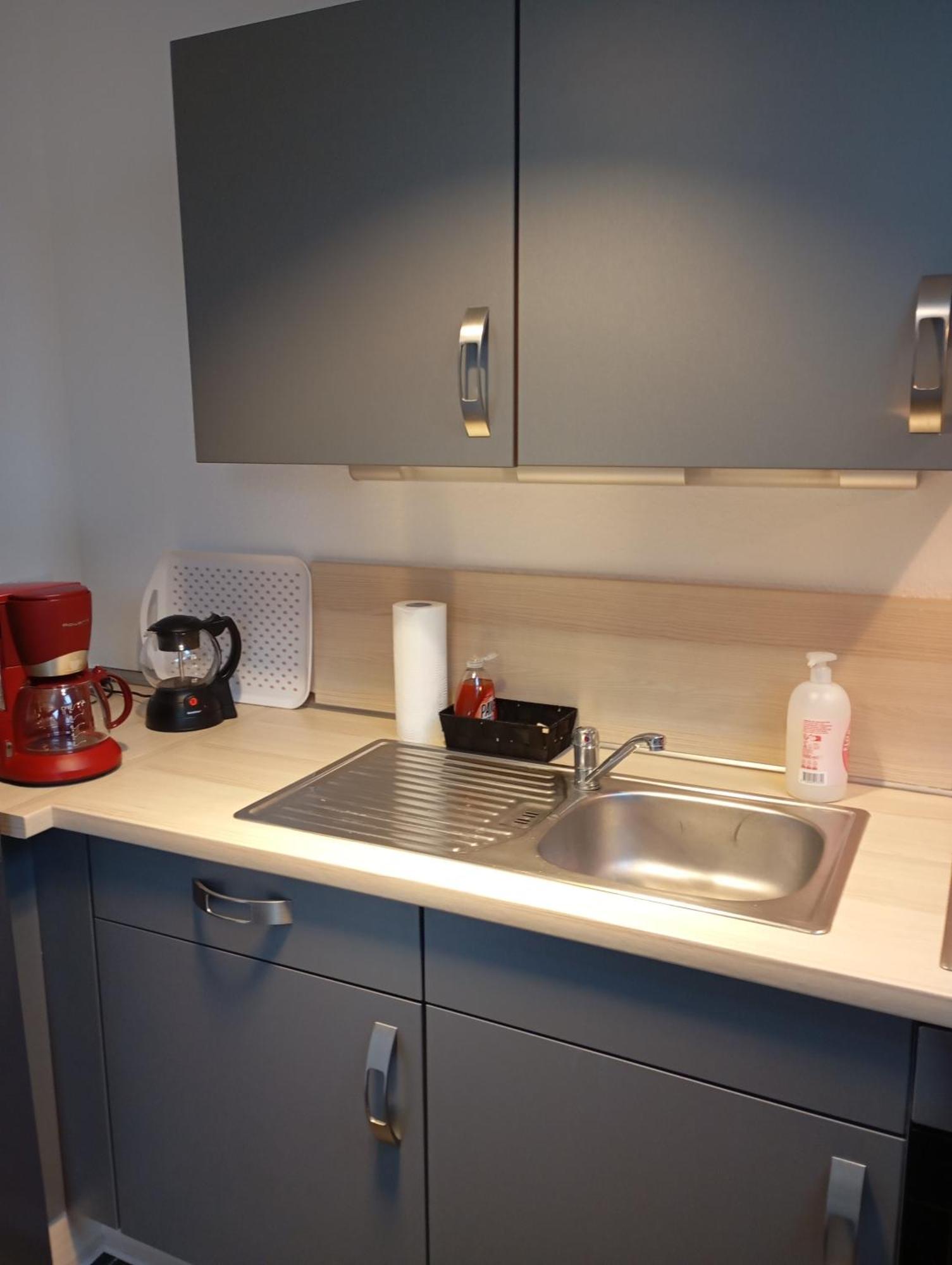 La Bonne Adresse Apartment Woippy Luaran gambar