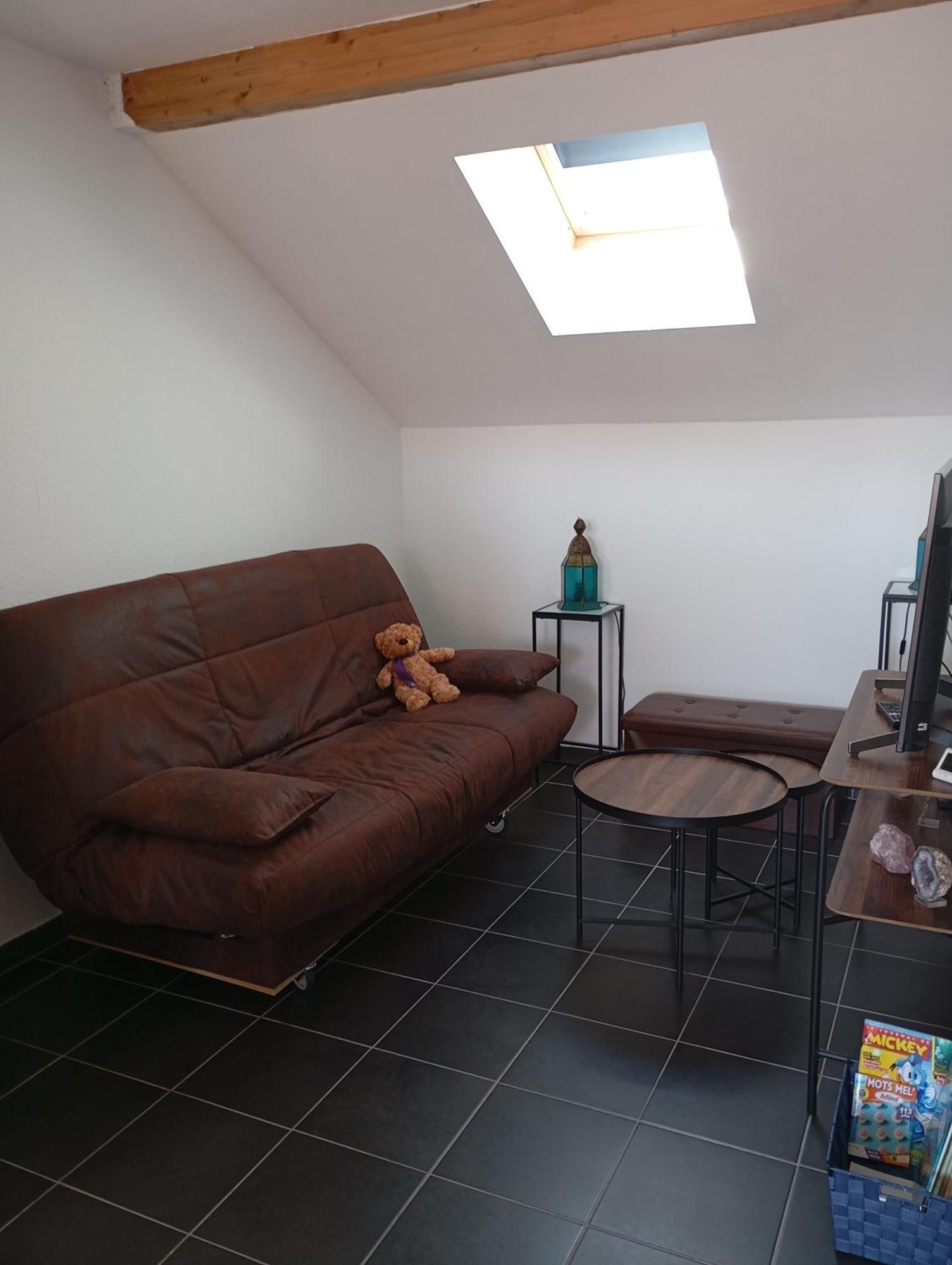 La Bonne Adresse Apartment Woippy Luaran gambar